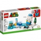 Продукт LEGO Super Marion Ice Mario Suit and Frozen World - Конструктор - 5 - BG Hlapeta