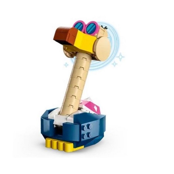 Продукт LEGO Super Mario Conkdors Noggin Bopper - Конструктор - 0 - BG Hlapeta