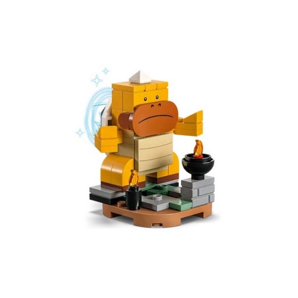 Продукт LEGO Super Mario Пакет с герои серия 6 - Конструктор - 0 - BG Hlapeta