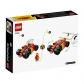 Продукт LEGO Ninjago Нинджа колата на Kai EVO - Конструктор - 1 - BG Hlapeta