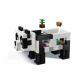 Продукт LEGO Minecraft Раят на пандите - Конструктор - 3 - BG Hlapeta