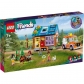 Продукт LEGO Friends Малка мобилна къща - Конструктор - 11 - BG Hlapeta