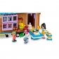 Продукт LEGO Friends Малка мобилна къща - Конструктор - 4 - BG Hlapeta