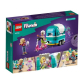 LEGO Friends Мобилен магазин за Bubble Tea - Конструктор Продукт LEGO Friends Мобилен магазин за Bubble Tea - Конструктор - 5 - BG Hlapeta