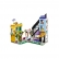 LEGO Friends Магазини за мебели и цветя в центъра - Конструктор 5