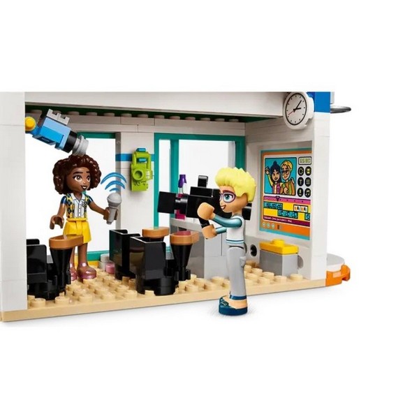 Продукт LEGO Friends Международно училище Хартлейк - Конструктор - 0 - BG Hlapeta