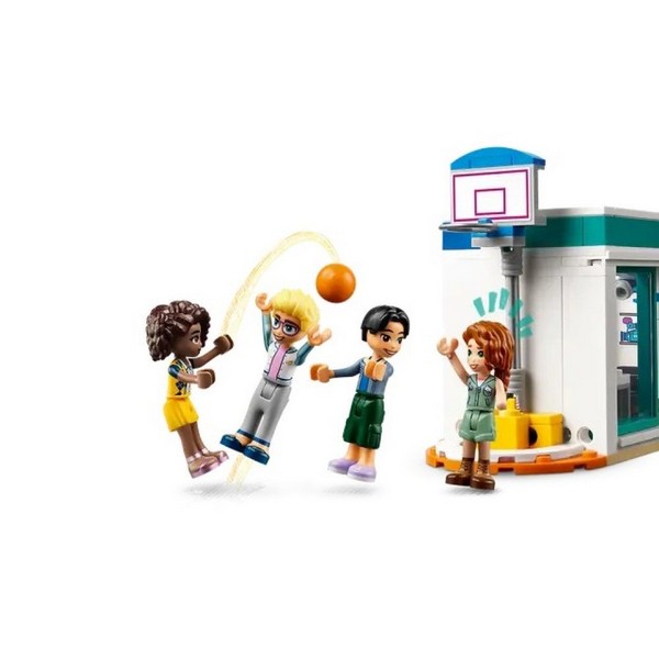 Продукт LEGO Friends Международно училище Хартлейк - Конструктор - 0 - BG Hlapeta