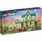 Продукт LEGO Friends Къщата на Отъм - Конструктор - 9 - BG Hlapeta