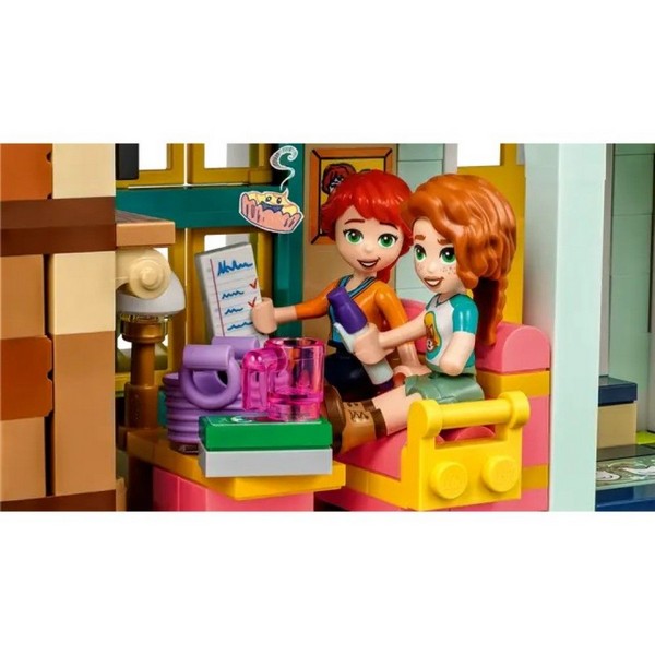 Продукт LEGO Friends Къщата на Отъм - Конструктор - 0 - BG Hlapeta