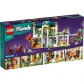 Продукт LEGO Friends Къщата на Отъм - Конструктор - 1 - BG Hlapeta