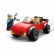 LEGO City Police Преследване с полицейски мотоциклет - Конструктор 5