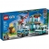 LEGO City Police Щаб за спешна помощ - Конструктор 3