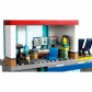 Продукт LEGO City Police Щаб за спешна помощ - Конструктор - 4 - BG Hlapeta