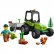 LEGO City Great Vehicles Парков трактор - Конструктор 1