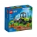 LEGO City Great Vehicles Парков трактор - Конструктор