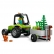 LEGO City Great Vehicles Парков трактор - Конструктор 5