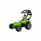 Продукт LEGO City Great Vehicles Парков трактор - Конструктор - 3 - BG Hlapeta