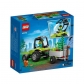 Продукт LEGO City Great Vehicles Парков трактор - Конструктор - 1 - BG Hlapeta