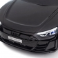 Продукт Акумулаторна кола OCIE 12V Audi RS E-TRON GT с родителски контрол - 4 - BG Hlapeta