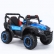 Акумулаторен джип OCIE 12V Dirt Rider с родителски контрол 2