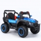 Продукт Акумулаторен джип OCIE 12V Dirt Rider с родителски контрол - 5 - BG Hlapeta
