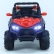 Акумулаторен джип OCIE 12V Dirt Rider с родителски контрол 4