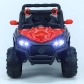 Продукт Акумулаторен джип OCIE 12V Dirt Rider с родителски контрол - 3 - BG Hlapeta