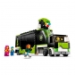 Продукт LEGO City Great Vehicles Камион за игрален турнир - Конструктор - 8 - BG Hlapeta