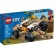 LEGO City Great Vehicles Офроуд приключения 4x4 - Конструктор 6