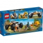 Продукт LEGO City Great Vehicles Офроуд приключения 4x4 - Конструктор - 1 - BG Hlapeta