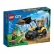 LEGO City Great Vehicles Строителен багер - Конструктор 4