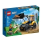 Продукт LEGO City Great Vehicles Строителен багер - Конструктор - 7 - BG Hlapeta