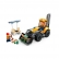 LEGO City Great Vehicles Строителен багер - Конструктор 3