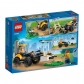 Продукт LEGO City Great Vehicles Строителен багер - Конструктор - 1 - BG Hlapeta