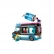 LEGO City Great Vehicles Penguin Slushy Van - Конструктор