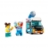 LEGO City Great Vehicles Penguin Slushy Van - Конструктор
