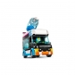 Продукт LEGO City Great Vehicles Penguin Slushy Van - Конструктор - 4 - BG Hlapeta