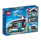 Продукт LEGO City Great Vehicles Penguin Slushy Van - Конструктор - 1 - BG Hlapeta