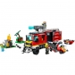 Продукт LEGO City Fire Department Камион на пожарната команда - Конструктор - 11 - BG Hlapeta