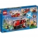 LEGO City Fire Department Камион на пожарната команда - Конструктор