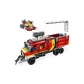 Продукт LEGO City Fire Department Камион на пожарната команда - Конструктор - 12 - BG Hlapeta