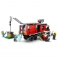 Продукт LEGO City Fire Department Камион на пожарната команда - Конструктор - 8 - BG Hlapeta