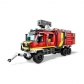 Продукт LEGO City Fire Department Камион на пожарната команда - Конструктор - 7 - BG Hlapeta