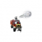 Продукт LEGO City Fire Department Камион на пожарната команда - Конструктор - 5 - BG Hlapeta