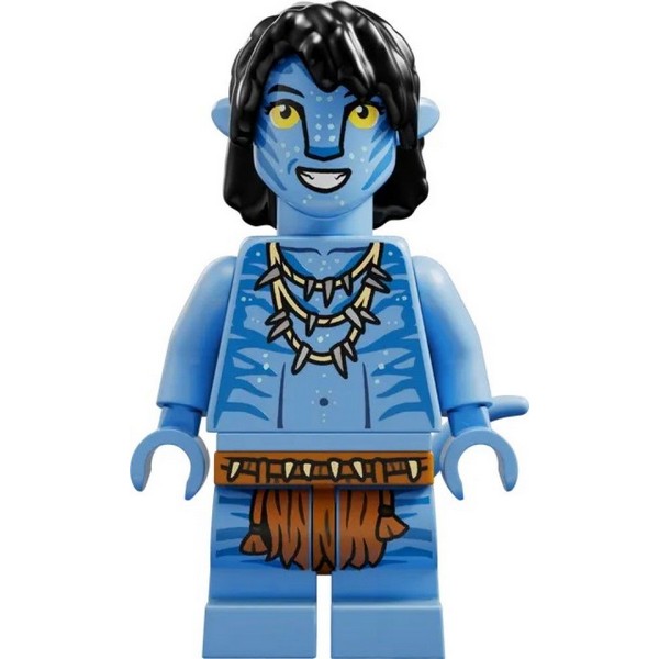 Продукт LEGO Avatar Откритието на Илу - Конструктор - 0 - BG Hlapeta