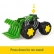 JOHN DEERE Monster Treads - Трактор с Чудовищни 10инч гуми, 3г+ 3