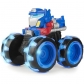 Продукт TOMY Monster Treads Transformers с Чудовищни светещи колела - Количка, 3г+ - 12 - BG Hlapeta