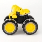 Продукт TOMY Monster Treads Transformers с Чудовищни светещи колела - Количка, 3г+ - 11 - BG Hlapeta