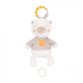 Kikkaboo My Teddy - Музикална играчка