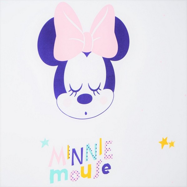 Продукт Zizito Minnie Mouse - Бебешко креватче - 0 - BG Hlapeta